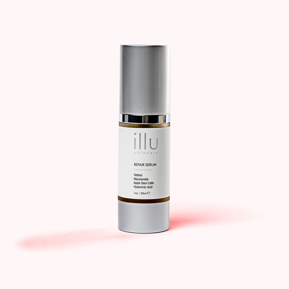 Night Repair Serum