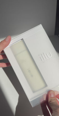 Testimonio: cliente usando el producto